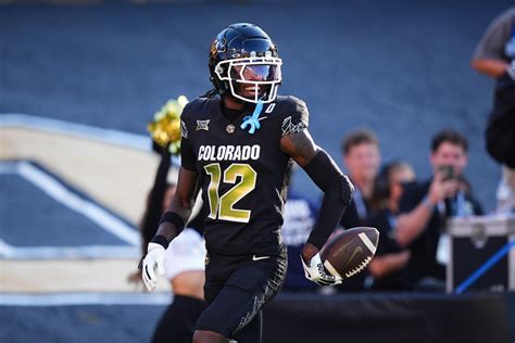 Colorado's Travis Hunter Left Fans, Sports Stars in Awe With Jaw .